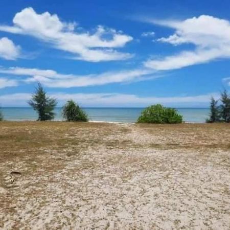 Homestay Alfaruqi Kuantan @Sutravilla Eksteriør bilde