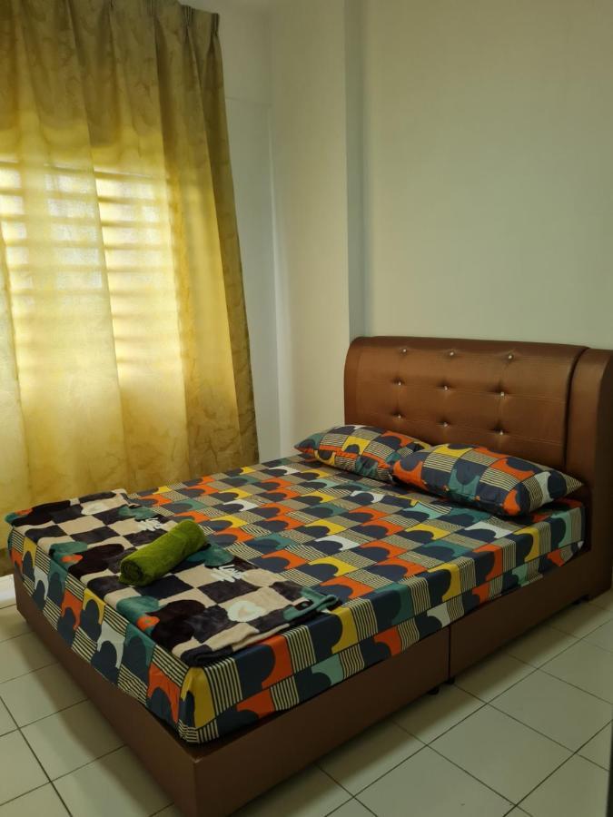 Homestay Alfaruqi Kuantan @Sutravilla Eksteriør bilde