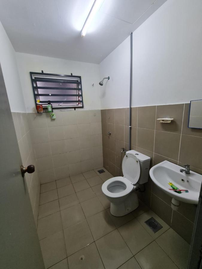 Homestay Alfaruqi Kuantan @Sutravilla Eksteriør bilde