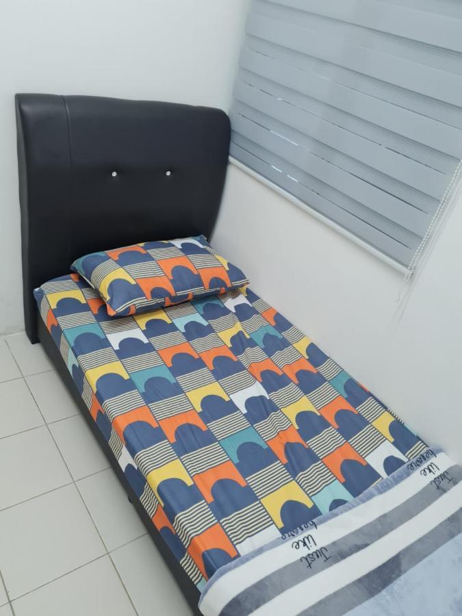 Homestay Alfaruqi Kuantan @Sutravilla Eksteriør bilde