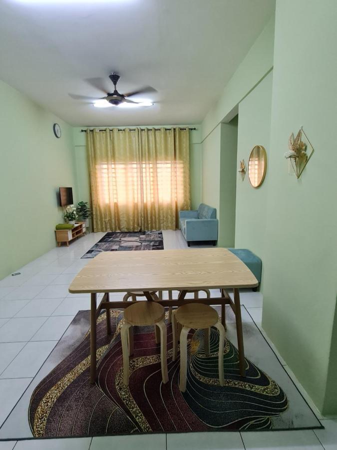 Homestay Alfaruqi Kuantan @Sutravilla Eksteriør bilde