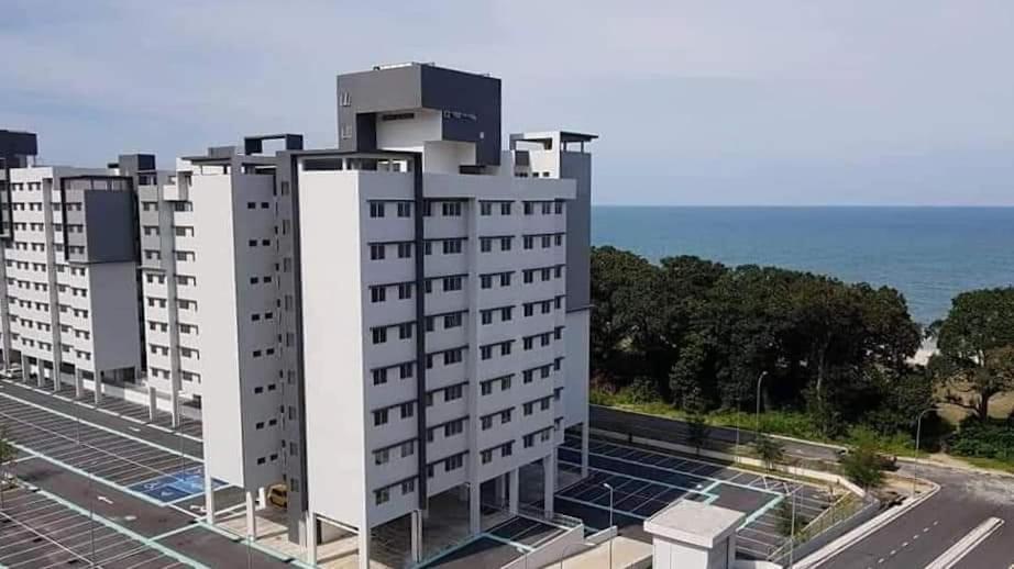 Homestay Alfaruqi Kuantan @Sutravilla Eksteriør bilde